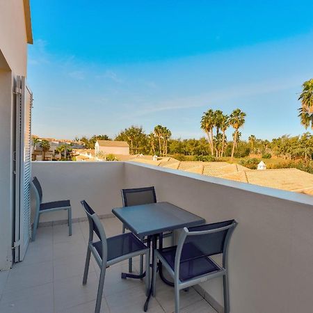 Chalet Playa De Las Americas Arona  Exteriér fotografie