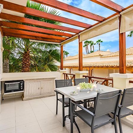 Chalet Playa De Las Americas Arona  Exteriér fotografie