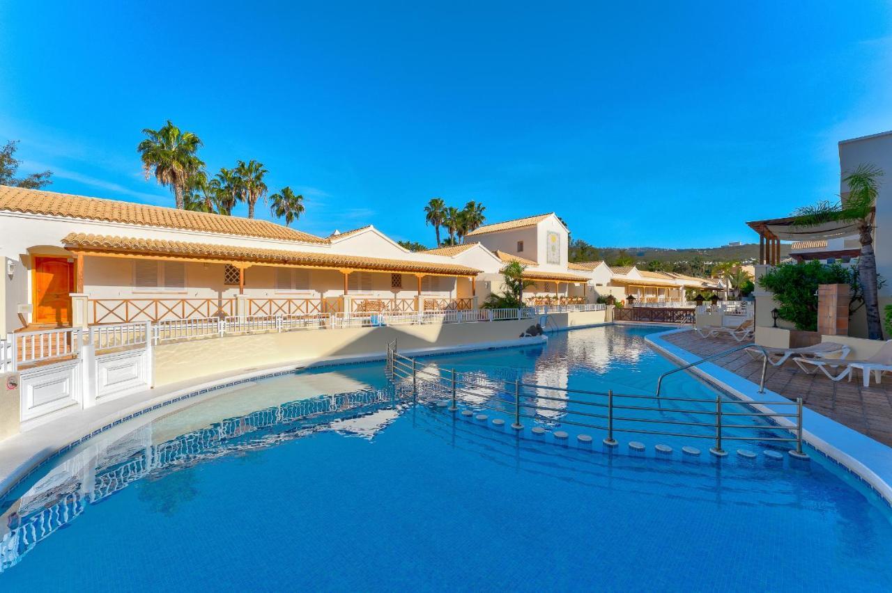 Chalet Playa De Las Americas Arona  Exteriér fotografie