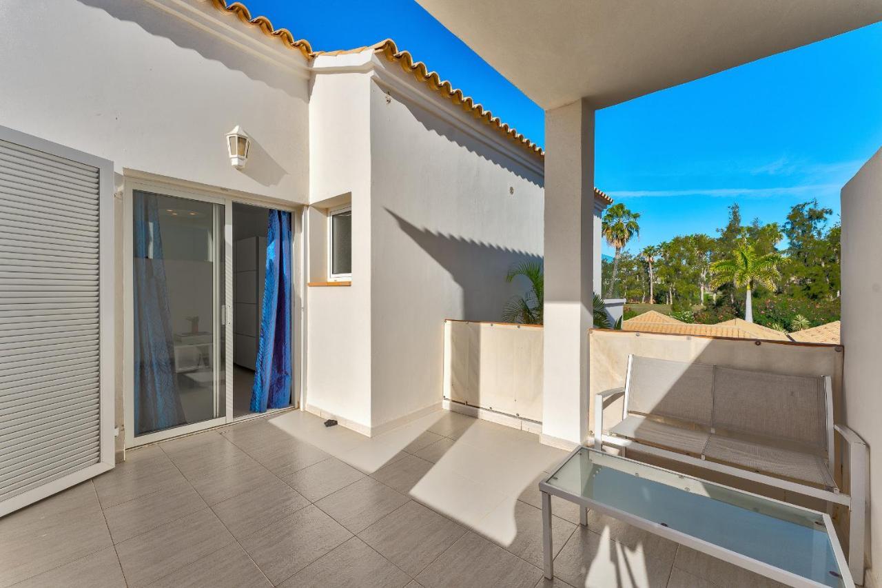 Chalet Playa De Las Americas Arona  Exteriér fotografie