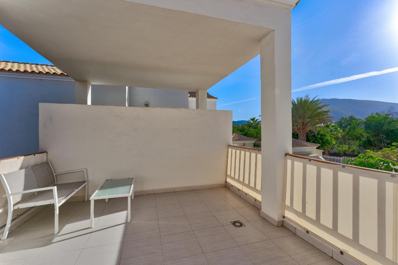 Chalet Playa De Las Americas Arona  Exteriér fotografie