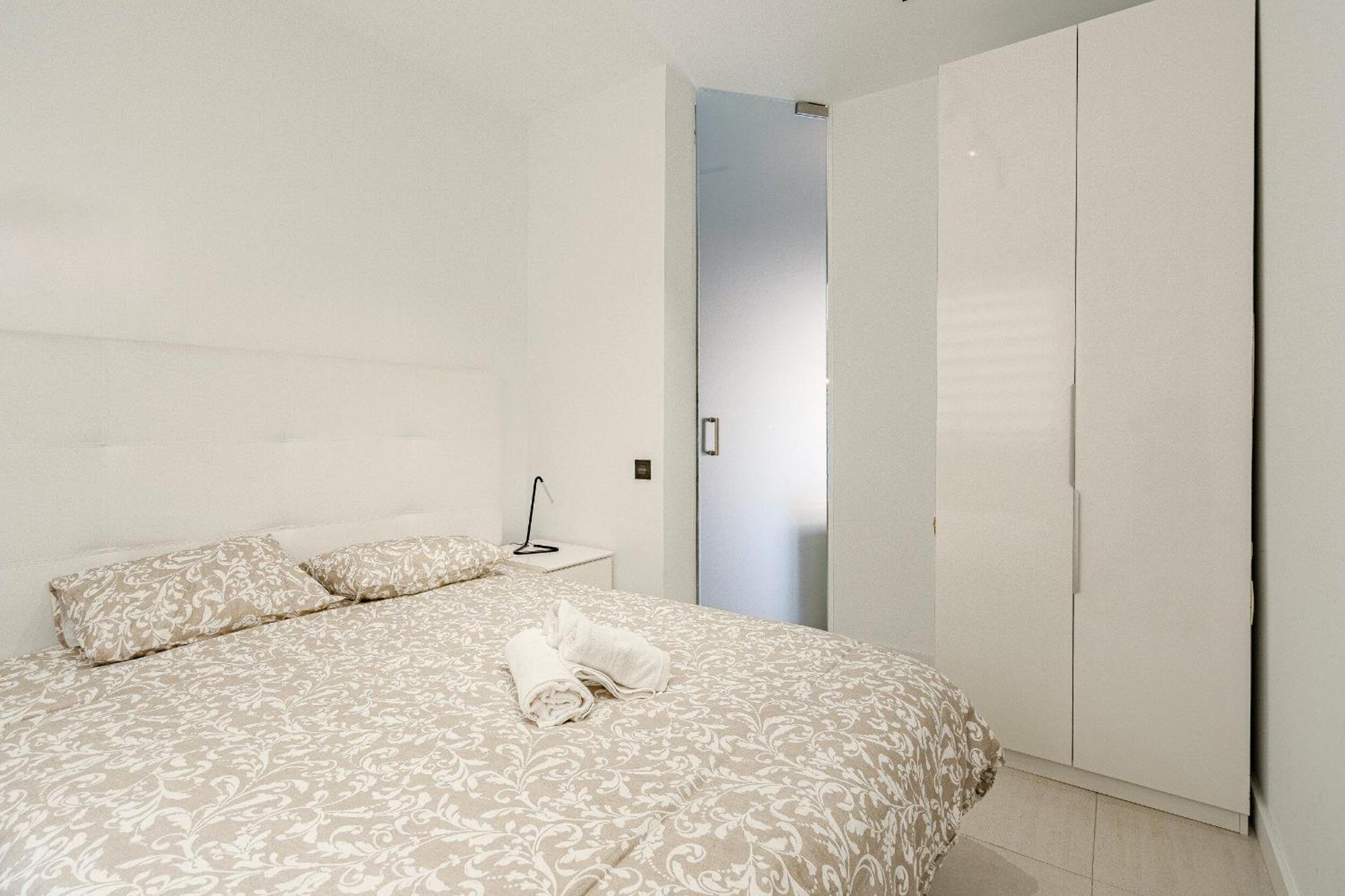 Chalet Playa De Las Americas Arona  Exteriér fotografie
