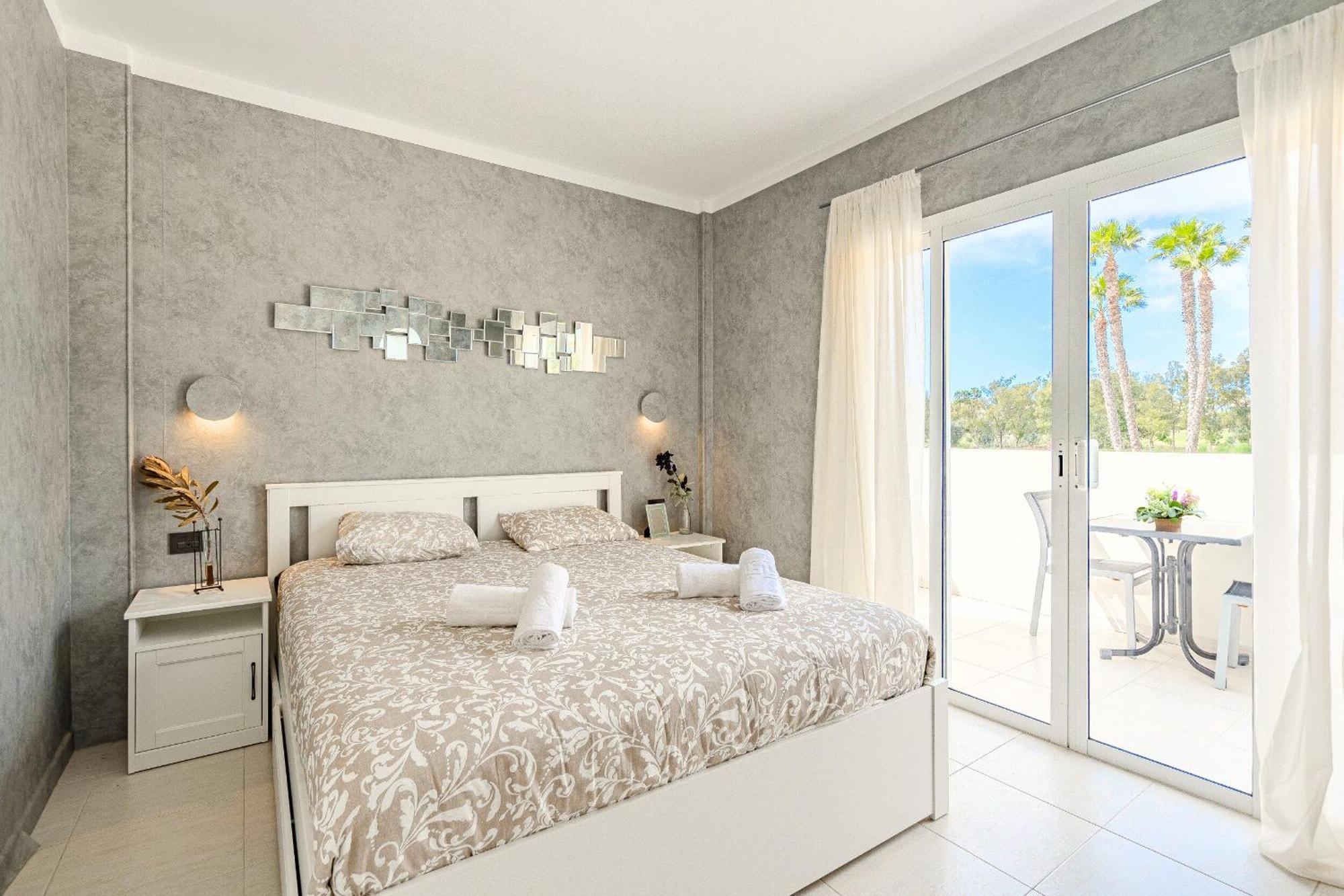 Chalet Playa De Las Americas Arona  Exteriér fotografie